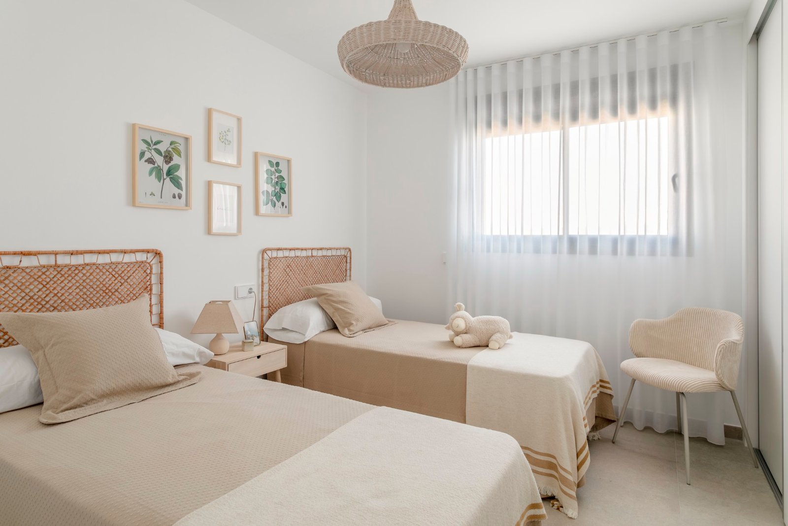 3 bedroom Apartment in Santa Pola