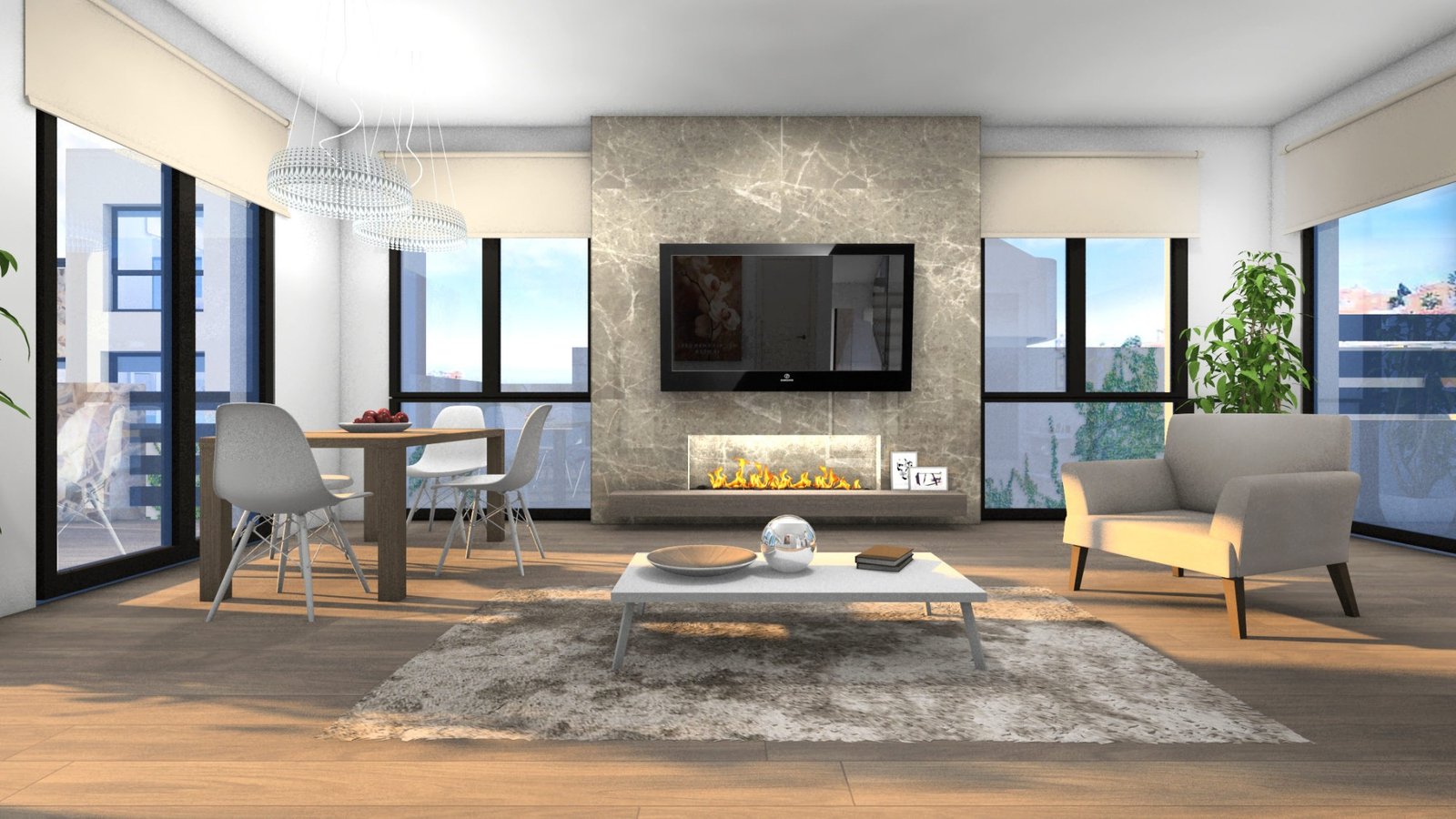 3 bedroom Villa in Rojales