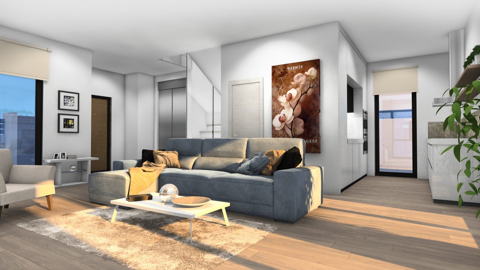 3 bedroom Villa in Rojales