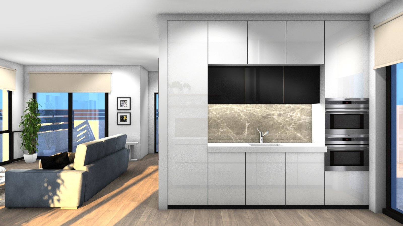 3 bedroom Villa in Rojales