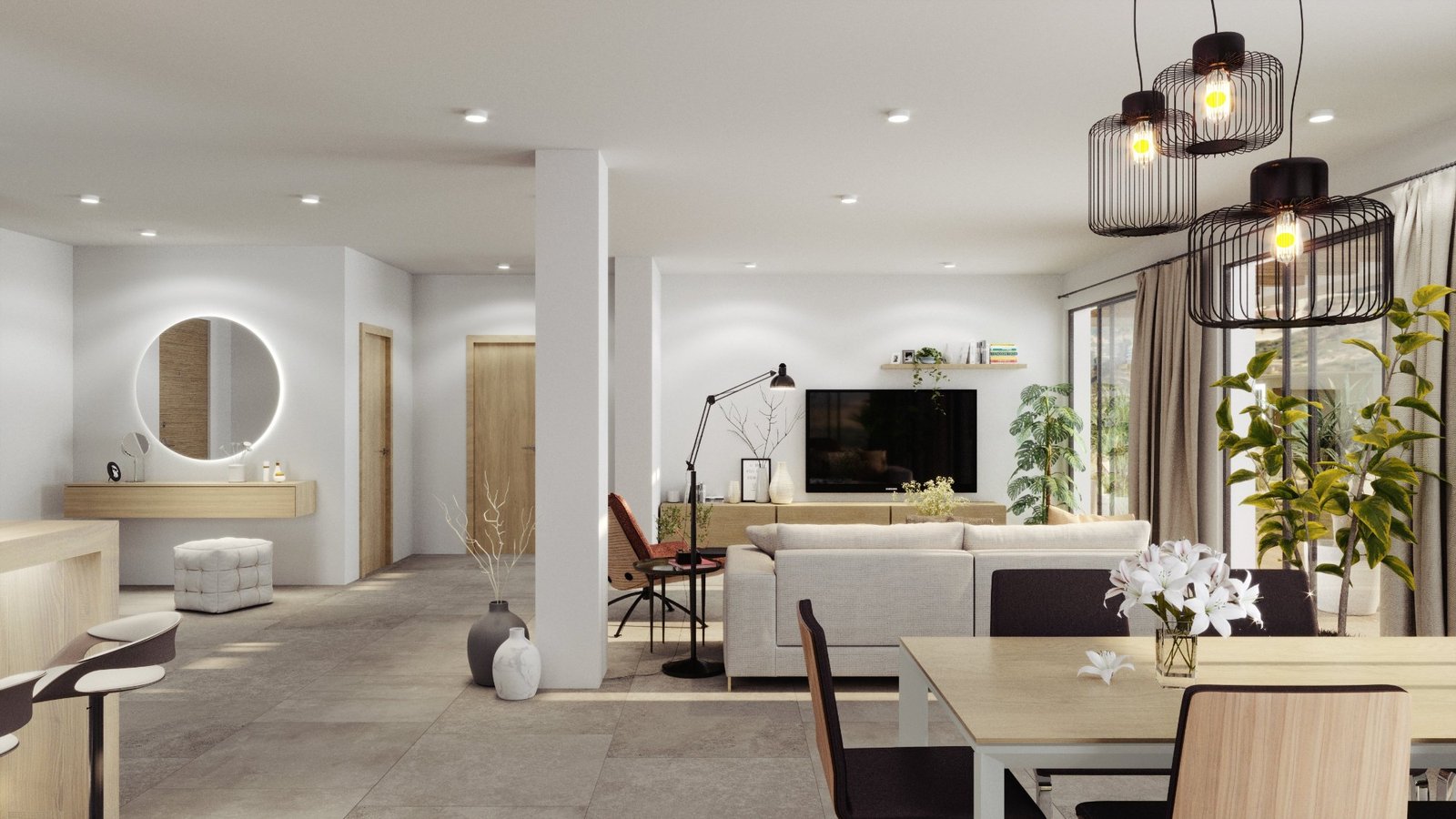 3 bedroom Villa in Rojales