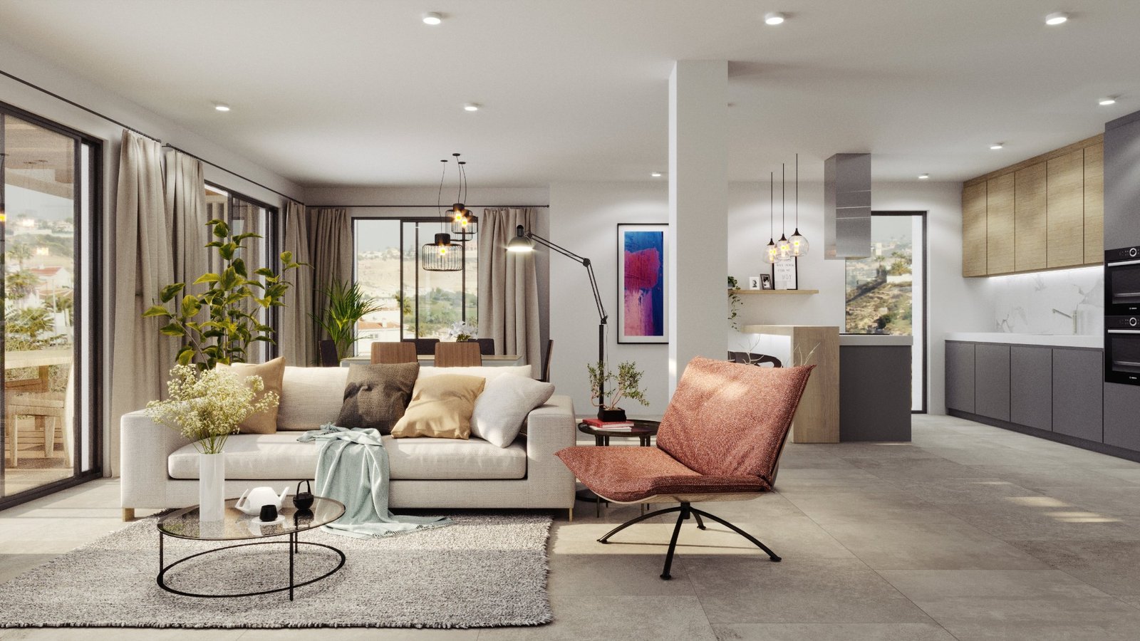 3 bedroom Villa in Rojales