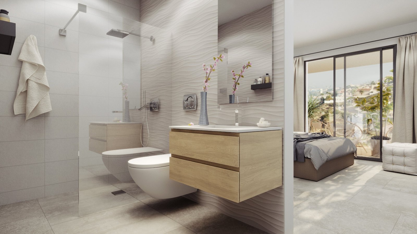 3 bedroom Villa in Rojales