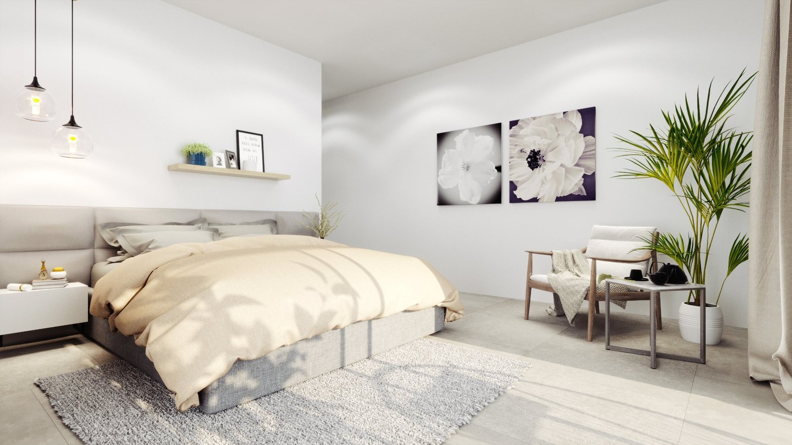 3 bedroom Villa in Rojales