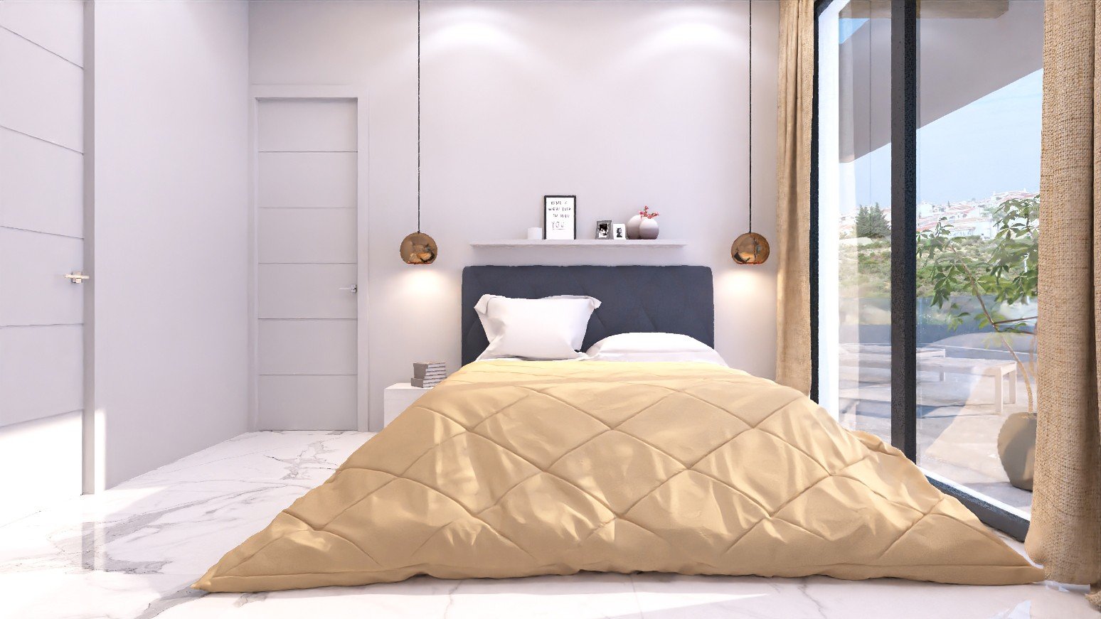 3 bedroom Villa in Rojales