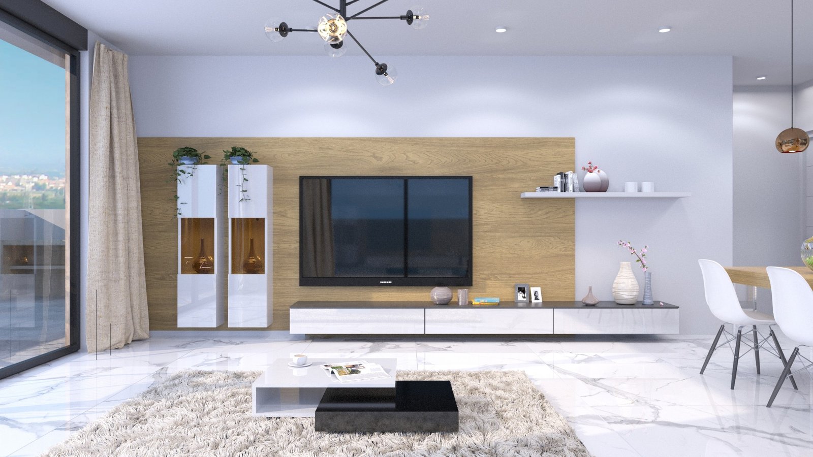 3 bedroom Villa in Rojales