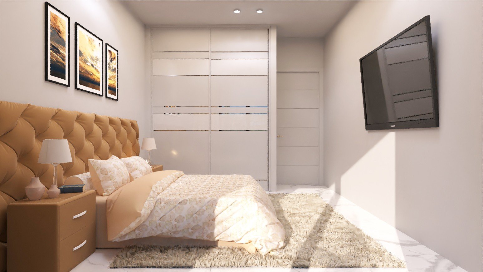 3 bedroom Villa in Rojales