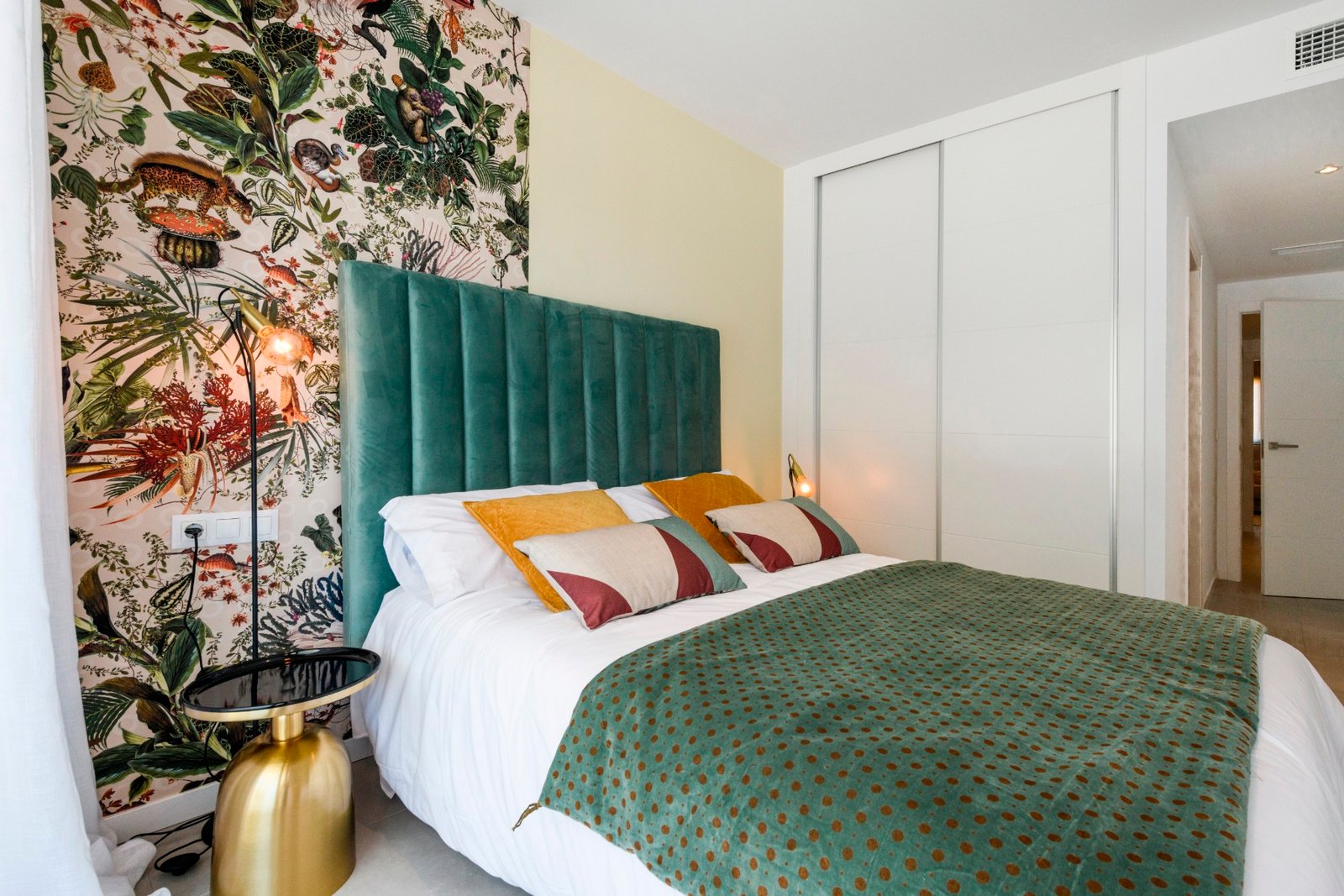 2 bedroom Apartment in Orihuela Costa