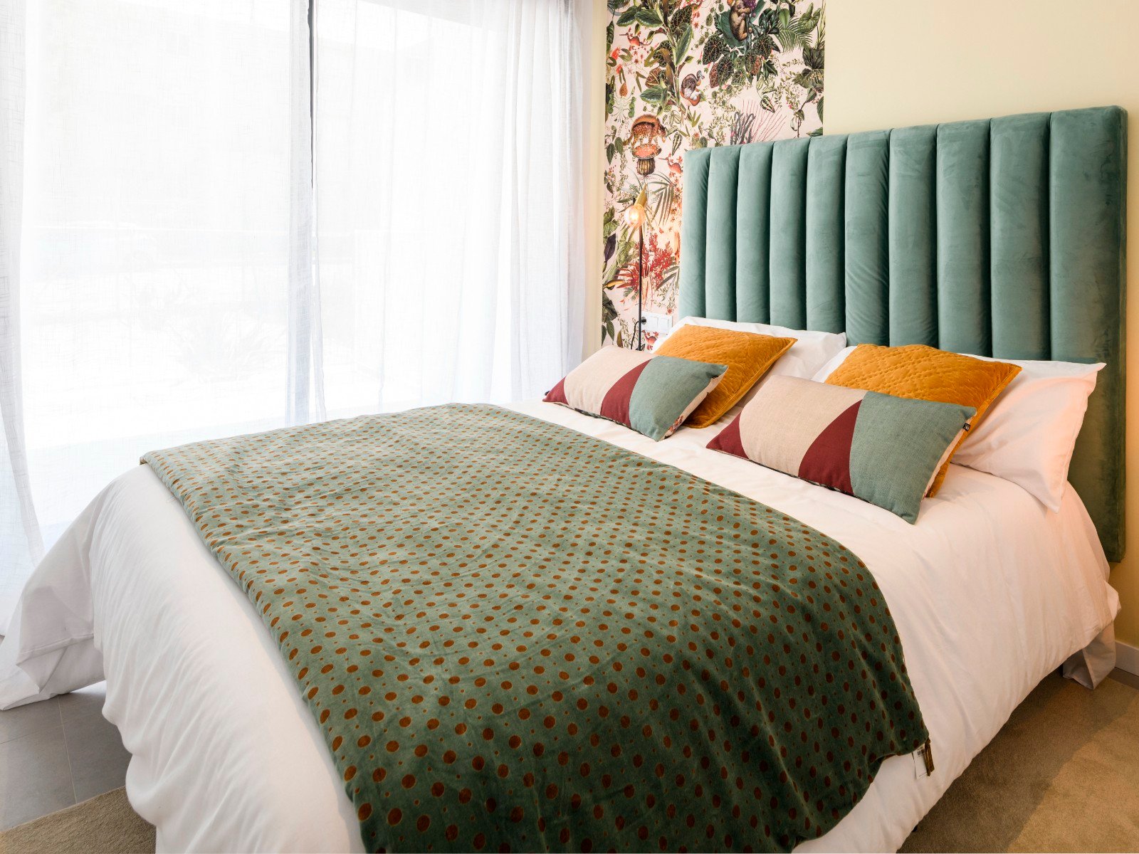 2 bedroom Apartment in Orihuela Costa