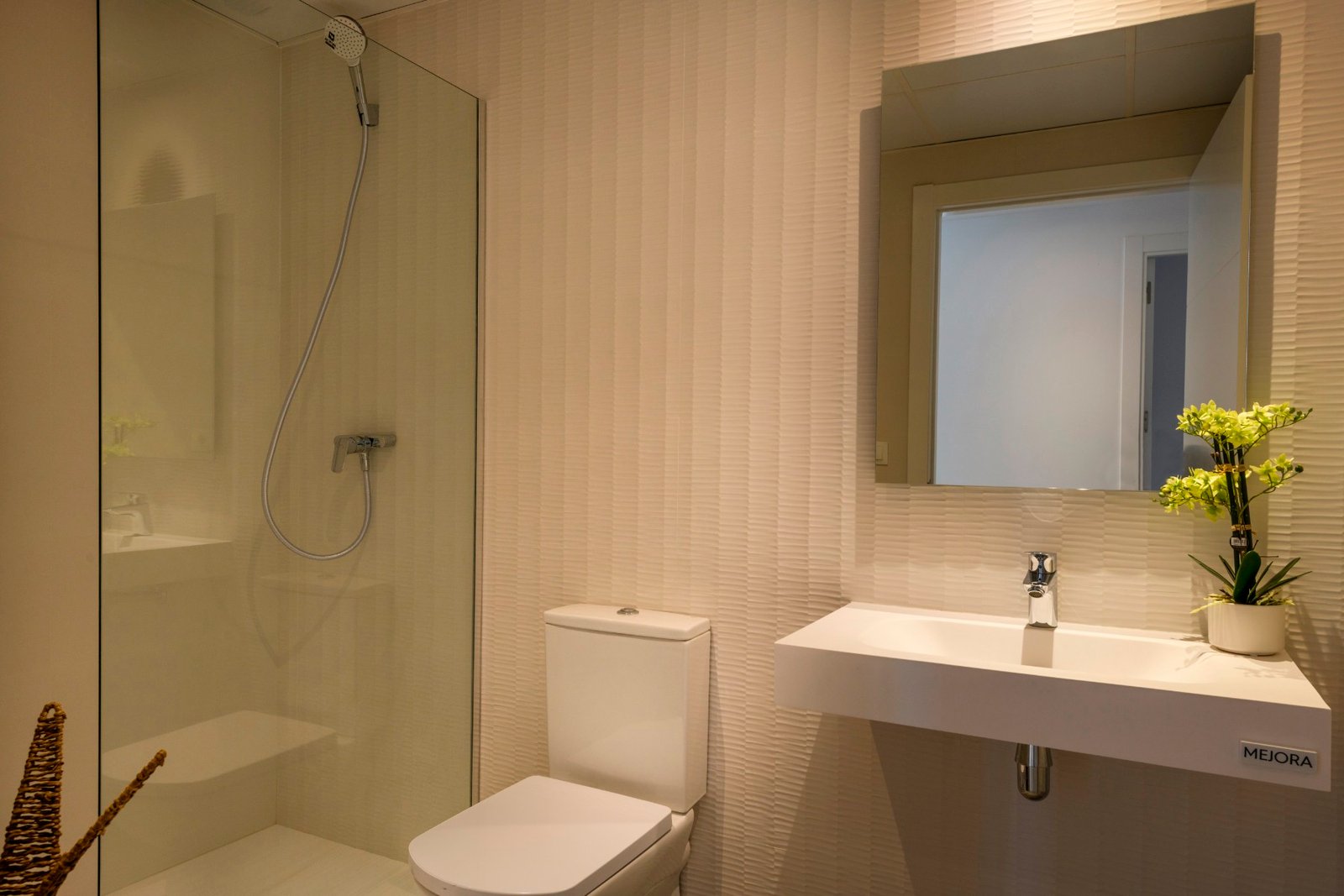 3 bedroom Apartment in Orihuela Costa