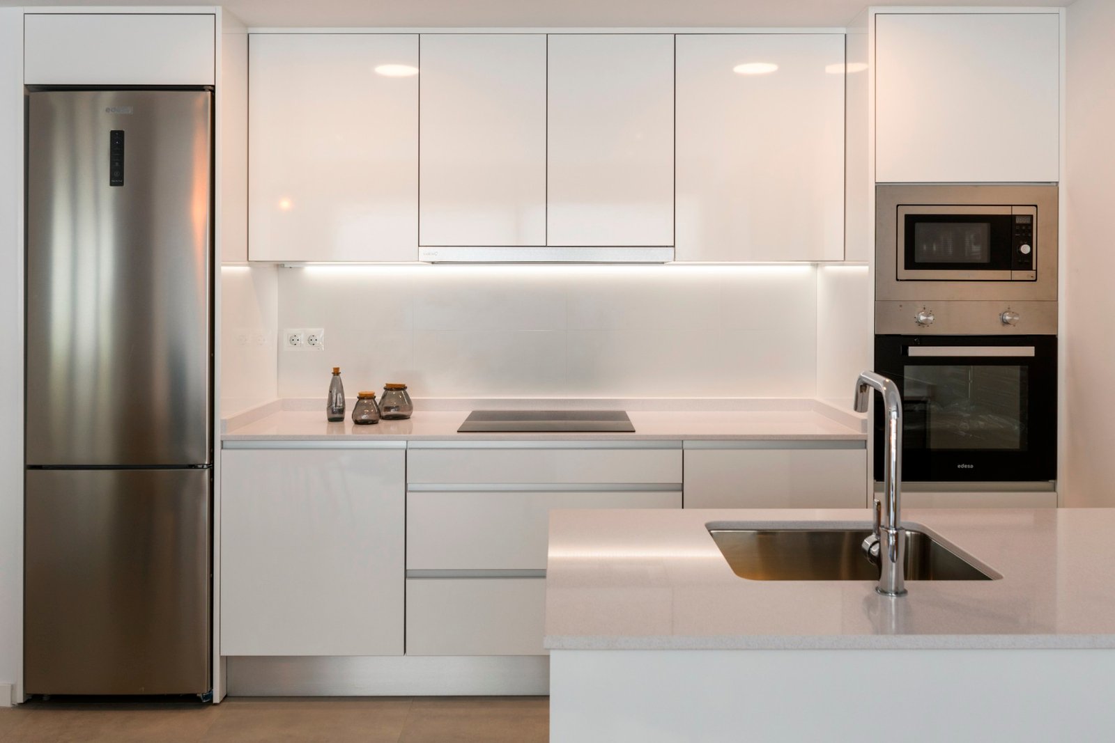 3 bedroom Apartment in Orihuela Costa