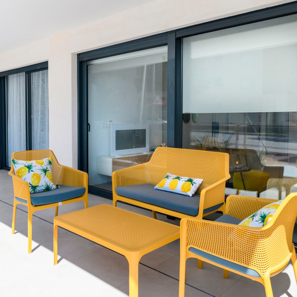 3 bedroom Apartment in Orihuela Costa