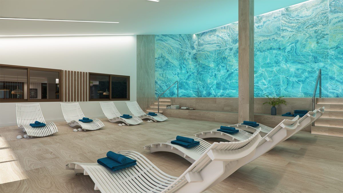 3 bedroom Villa in Finestrat