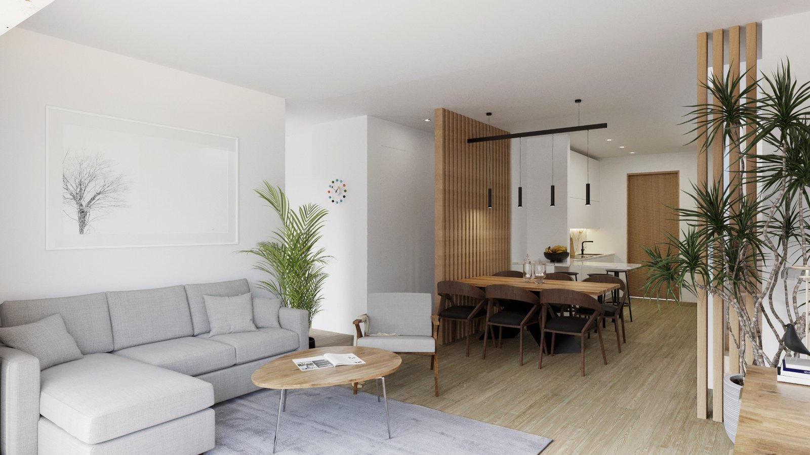 3 bedroom Villa in Hondón de las Nieves