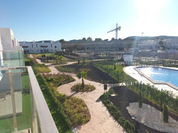 2 bedroom Apartment in Orihuela