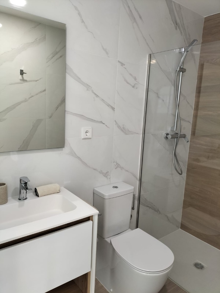 2 bedroom Apartment in Orihuela