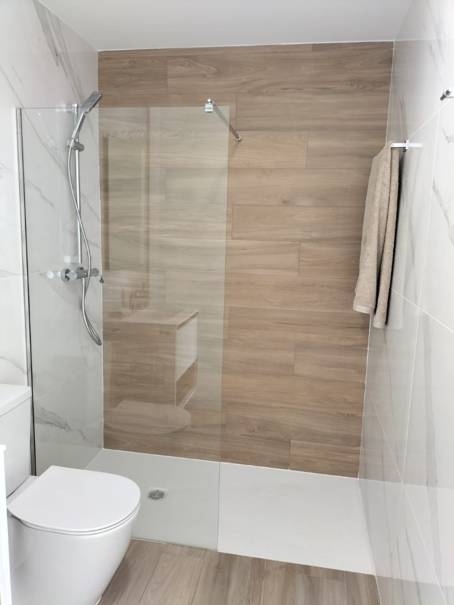 2 bedroom Apartment in Orihuela