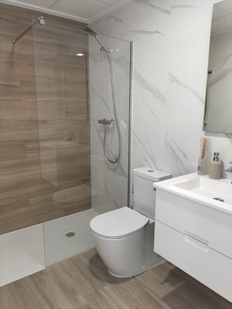 2 bedroom Apartment in Orihuela