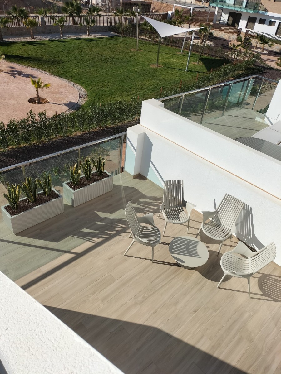 2 bedroom Apartment in Orihuela