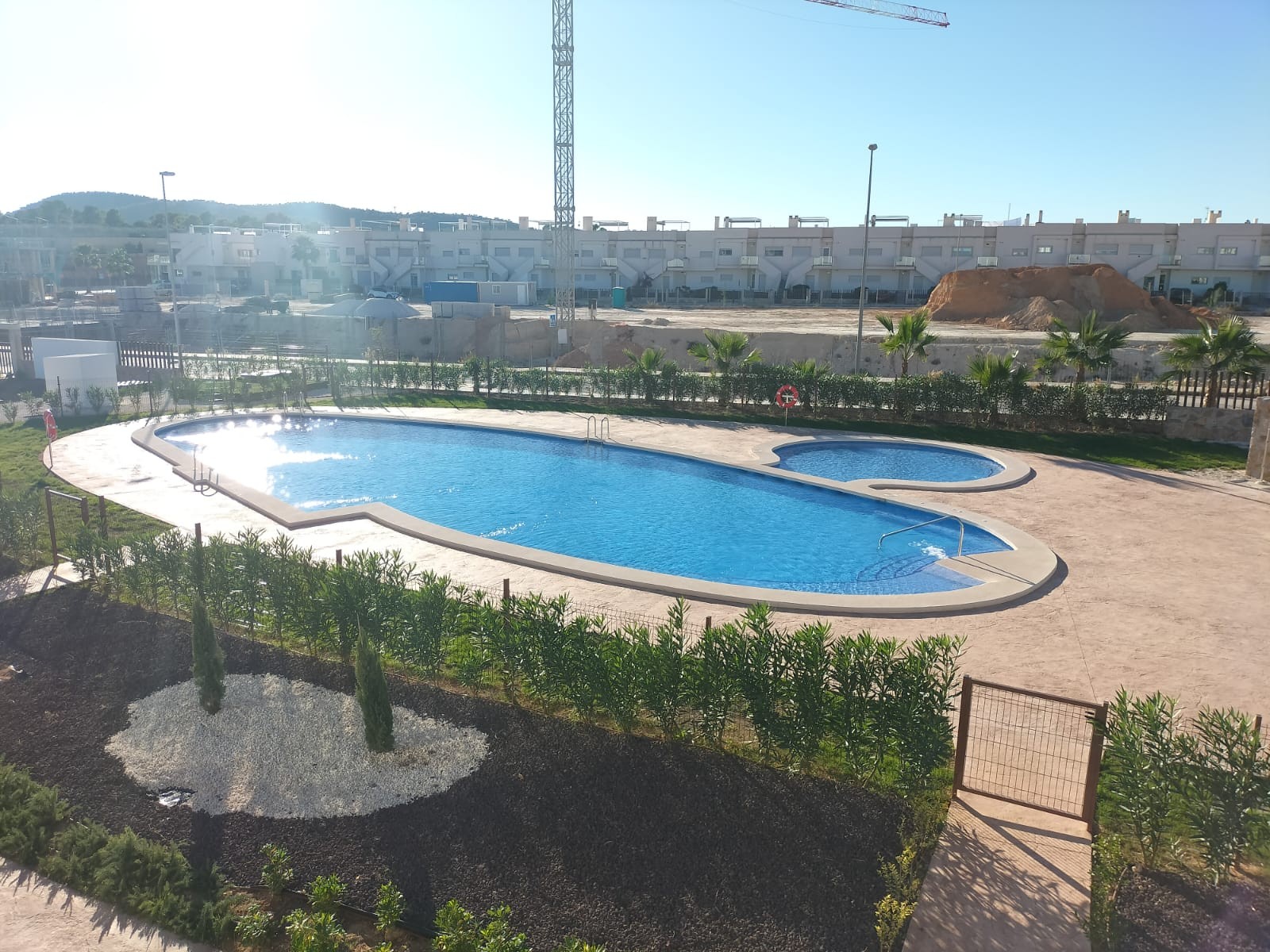 2 bedroom Apartment in Orihuela