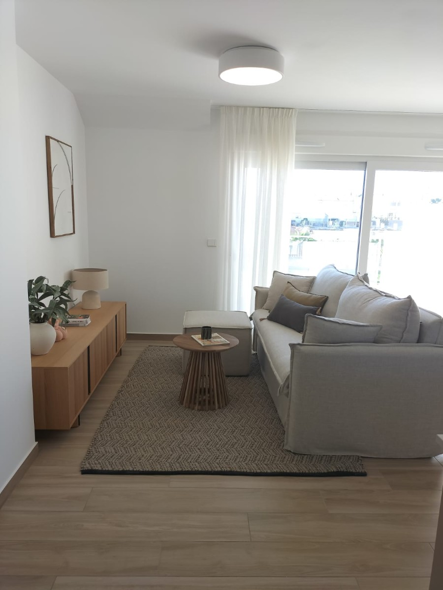 2 bedroom Apartment in Orihuela