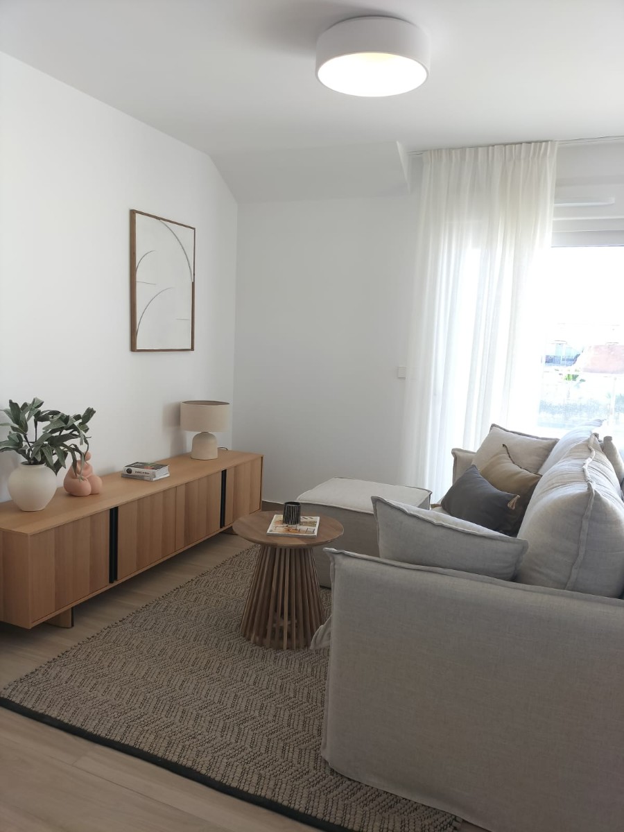 2 bedroom Apartment in Orihuela