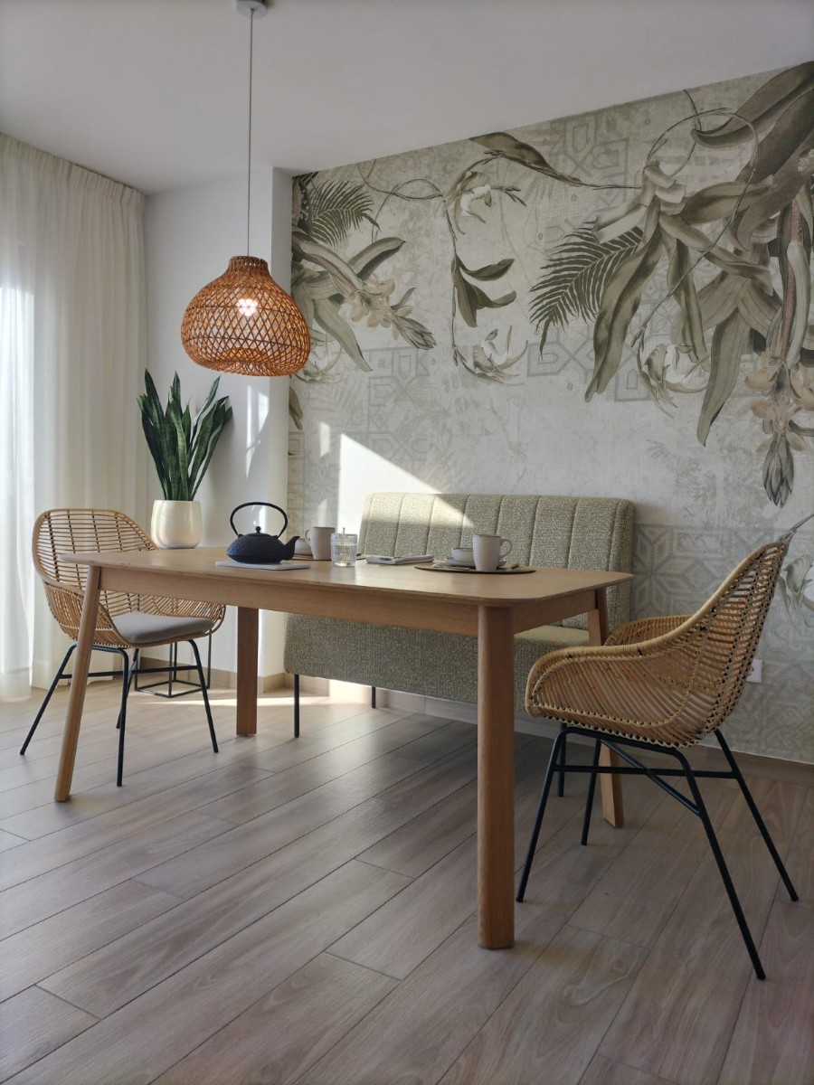 2 bedroom Apartment in Orihuela