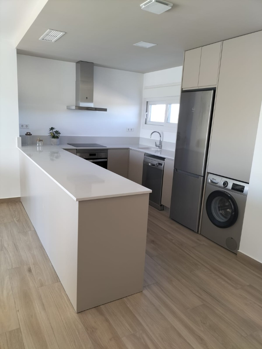 2 bedroom Apartment in Orihuela