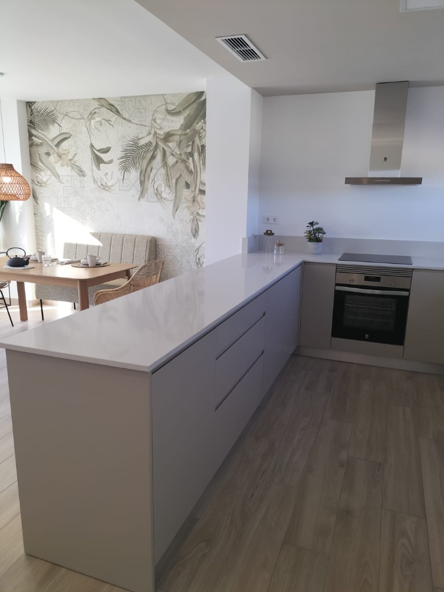2 bedroom Apartment in Orihuela