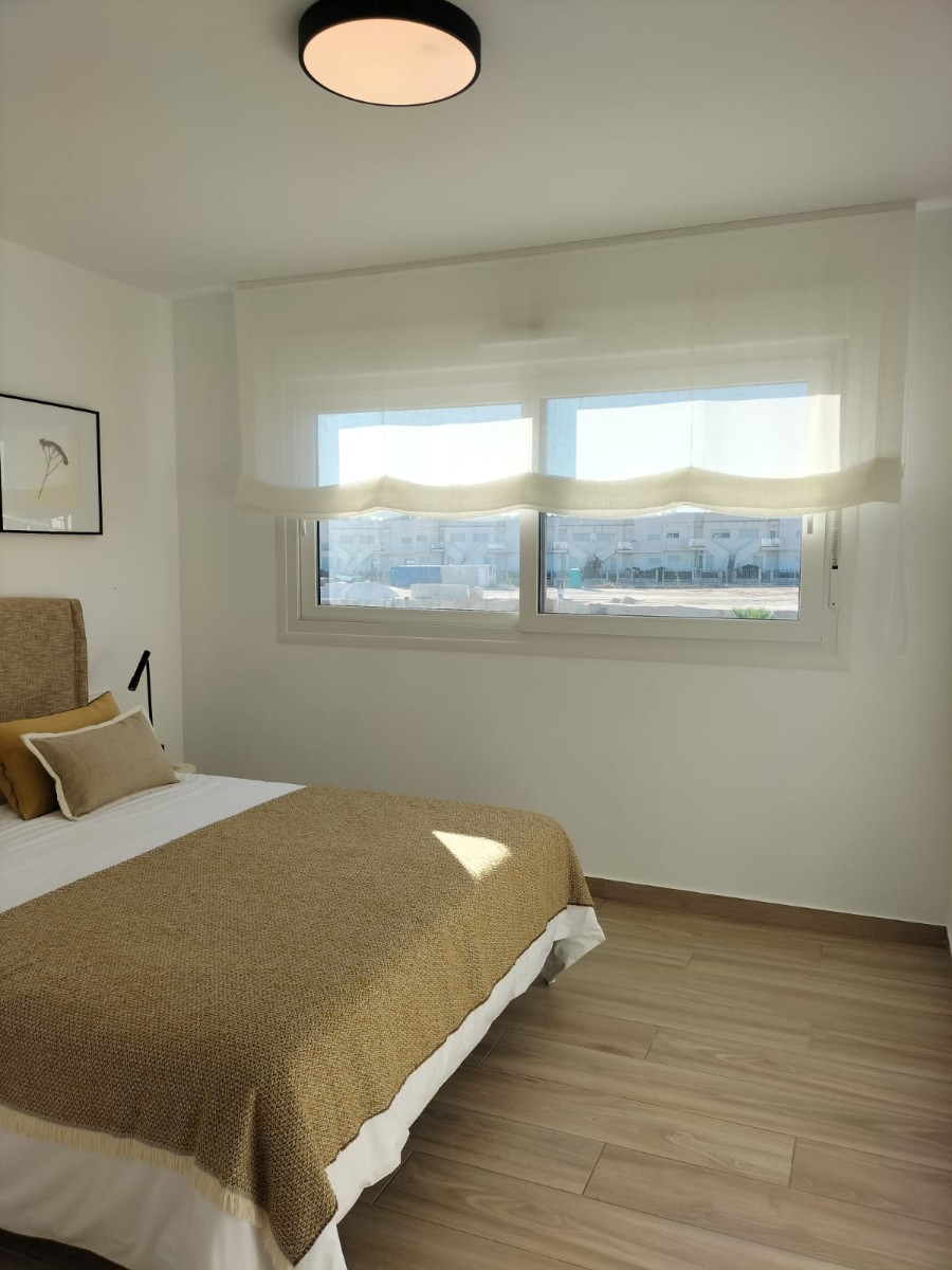 2 bedroom Apartment in Orihuela