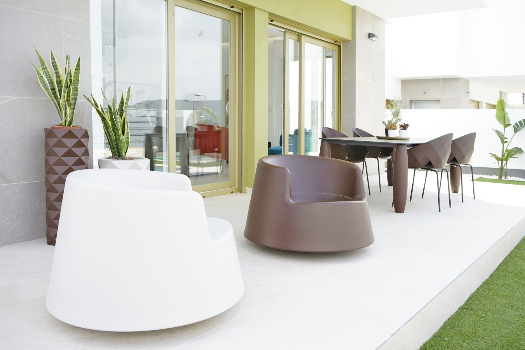 3 bedroom Villa in Orihuela