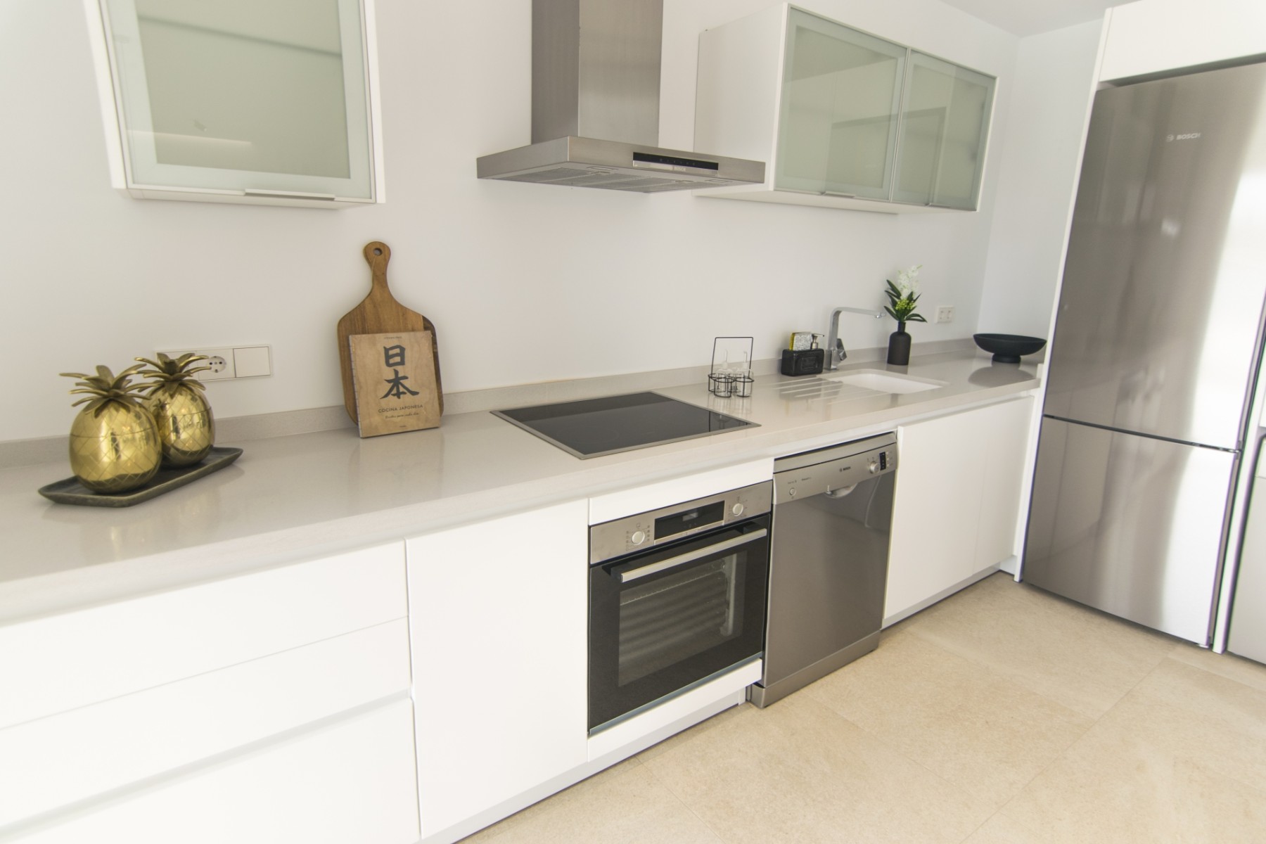 3 bedroom Villa in Orihuela