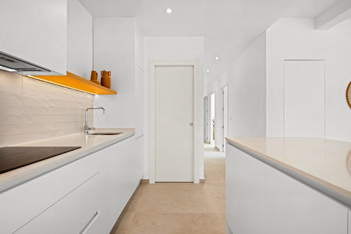 3 bedroom Villa in Benijófar