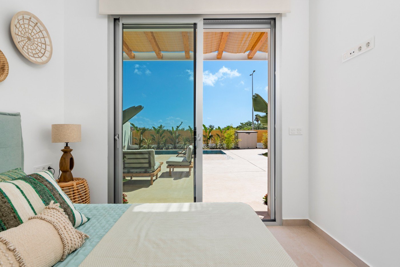 3 bedroom Villa in Benijófar