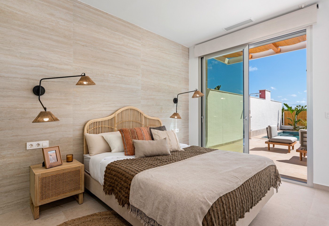 3 bedroom Villa in Benijófar