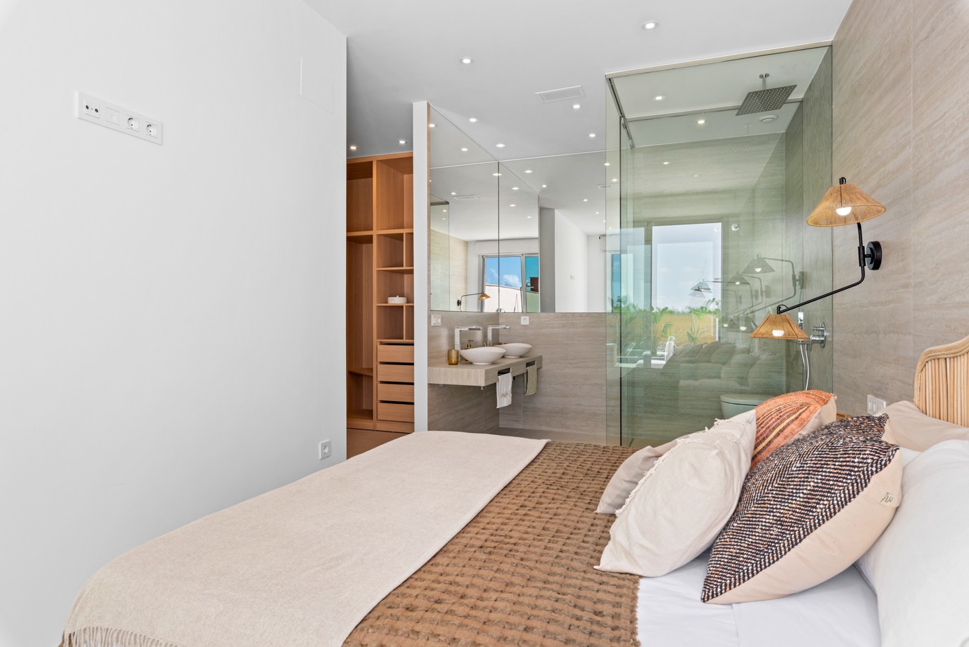 3 bedroom Villa in Benijófar