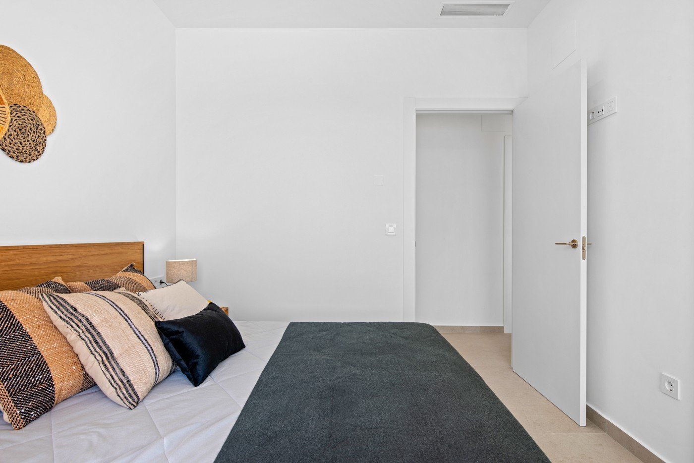 3 bedroom Villa in Benijófar