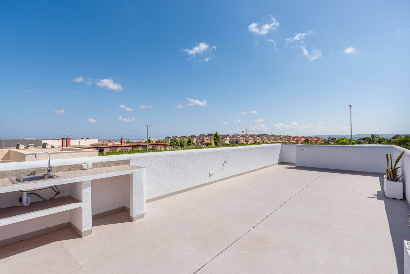 3 bedroom Villa in Benijófar