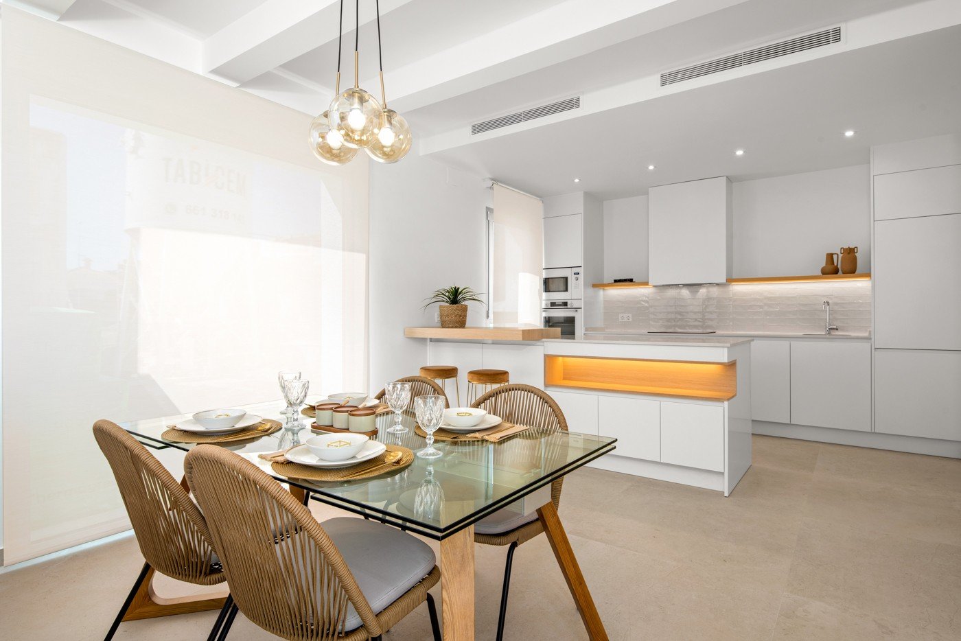 3 bedroom Villa in Benijófar