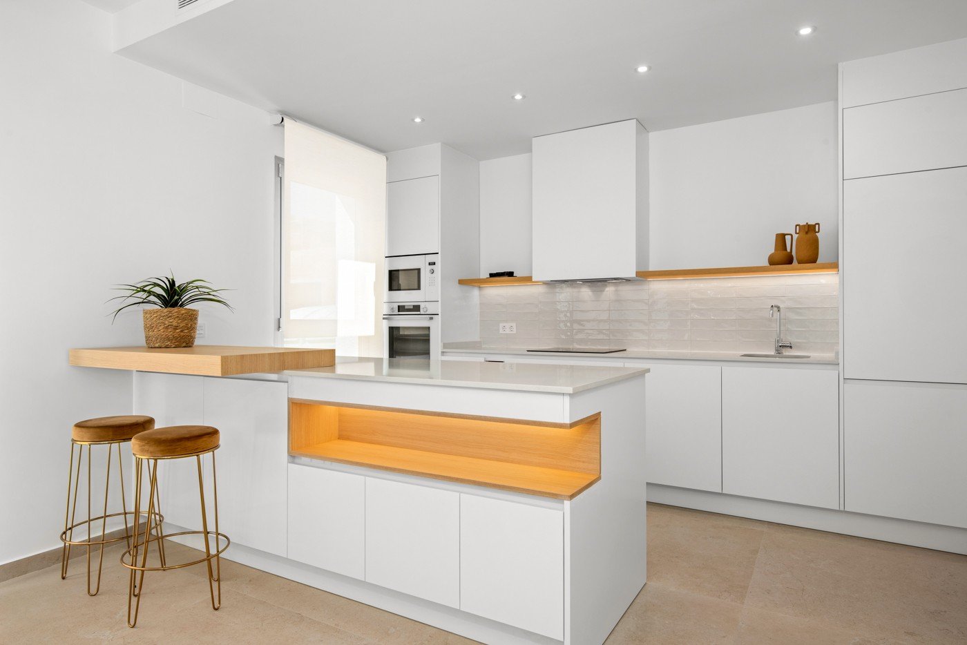 3 bedroom Villa in Benijófar