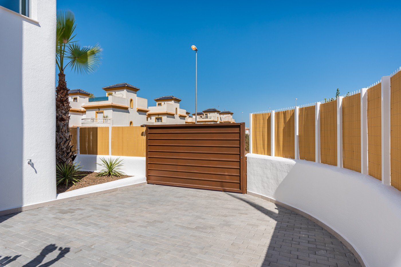 3 bedroom Villa in Los Alcazares