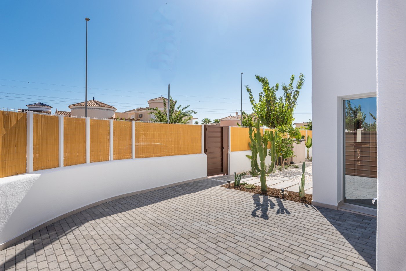 3 bedroom Villa in Los Alcazares