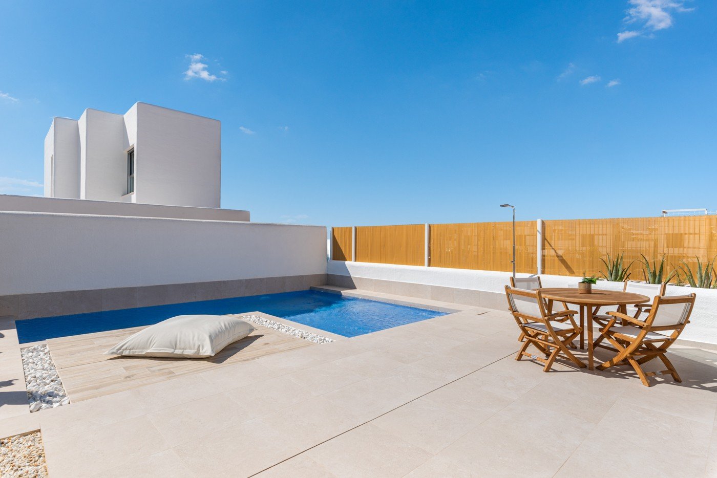 3 bedroom Villa in Los Alcazares