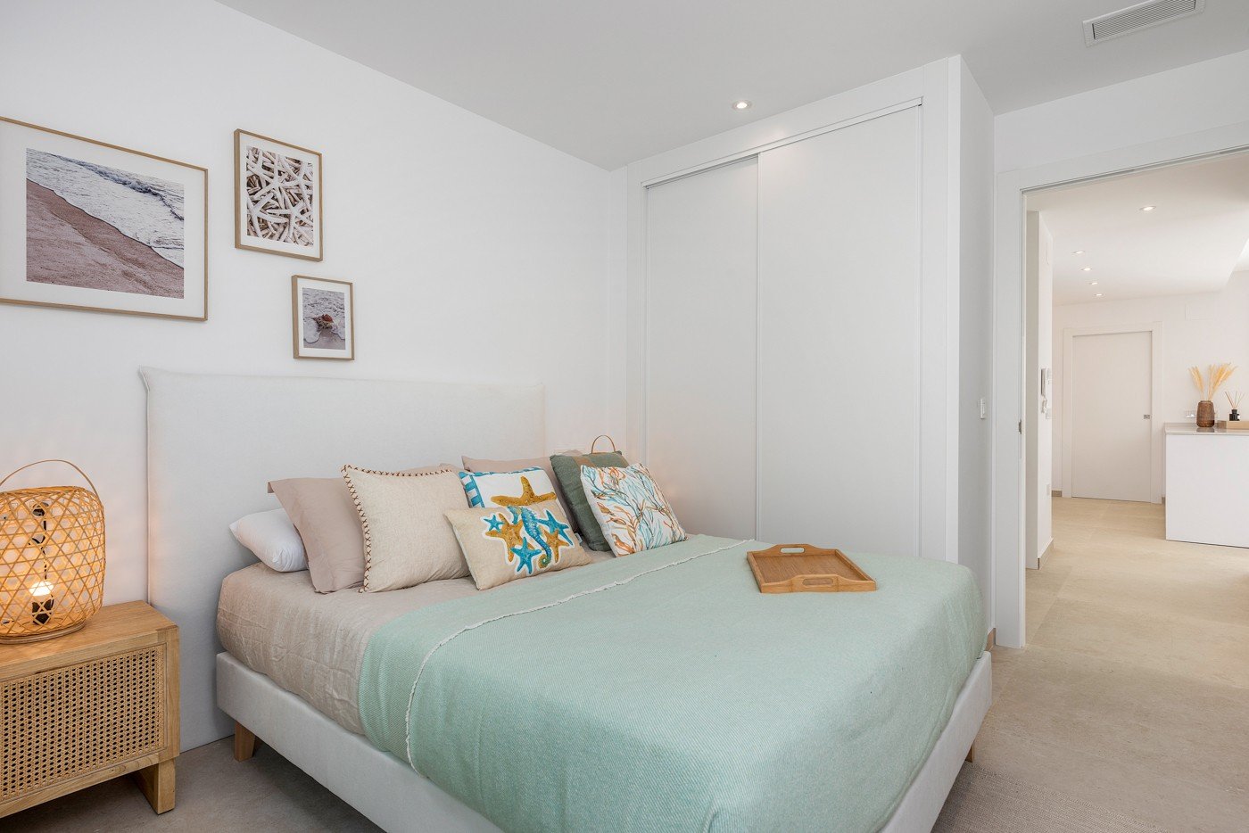 3 bedroom Villa in Dolores