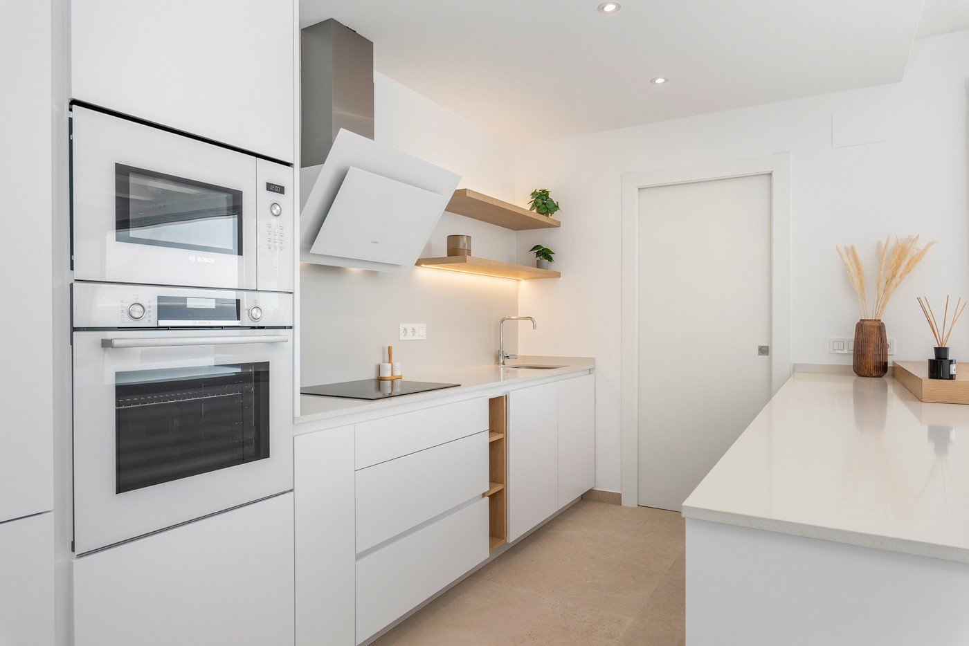 3 bedroom Villa in Dolores