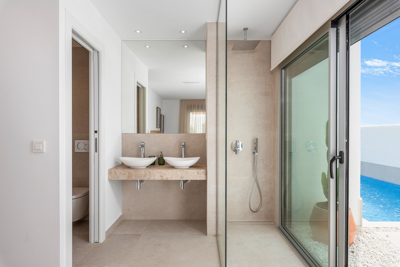 3 bedroom Villa in Dolores