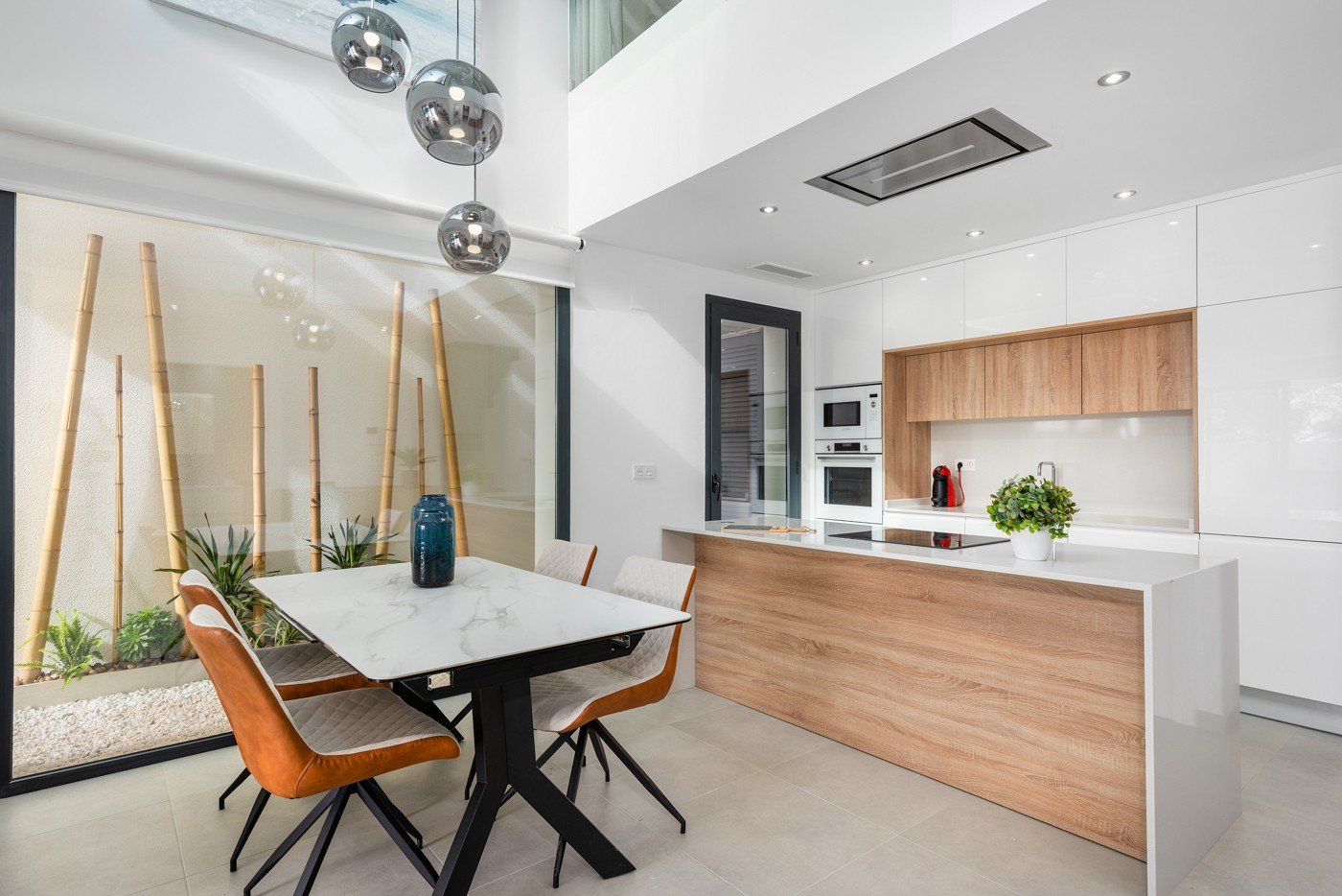 3 bedroom Villa in Benijófar