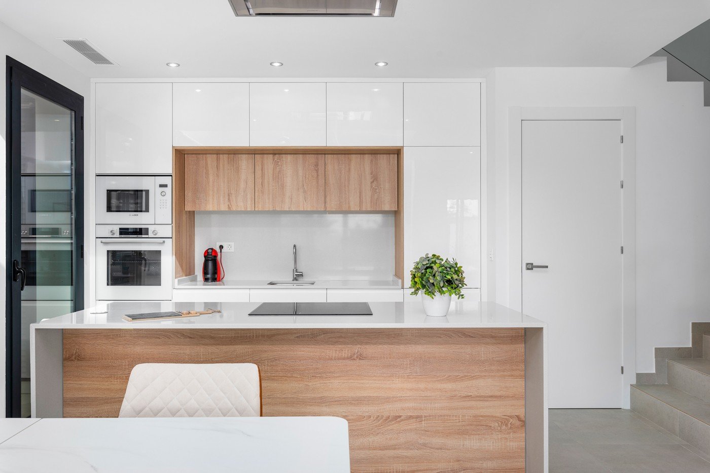 3 bedroom Villa in Benijófar