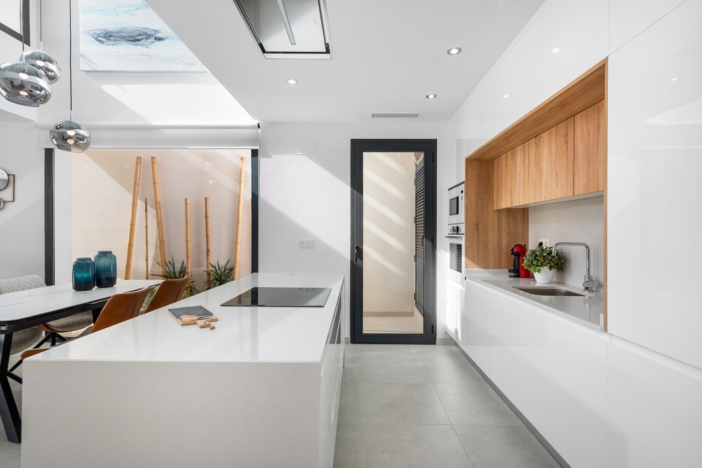 3 bedroom Villa in Benijófar