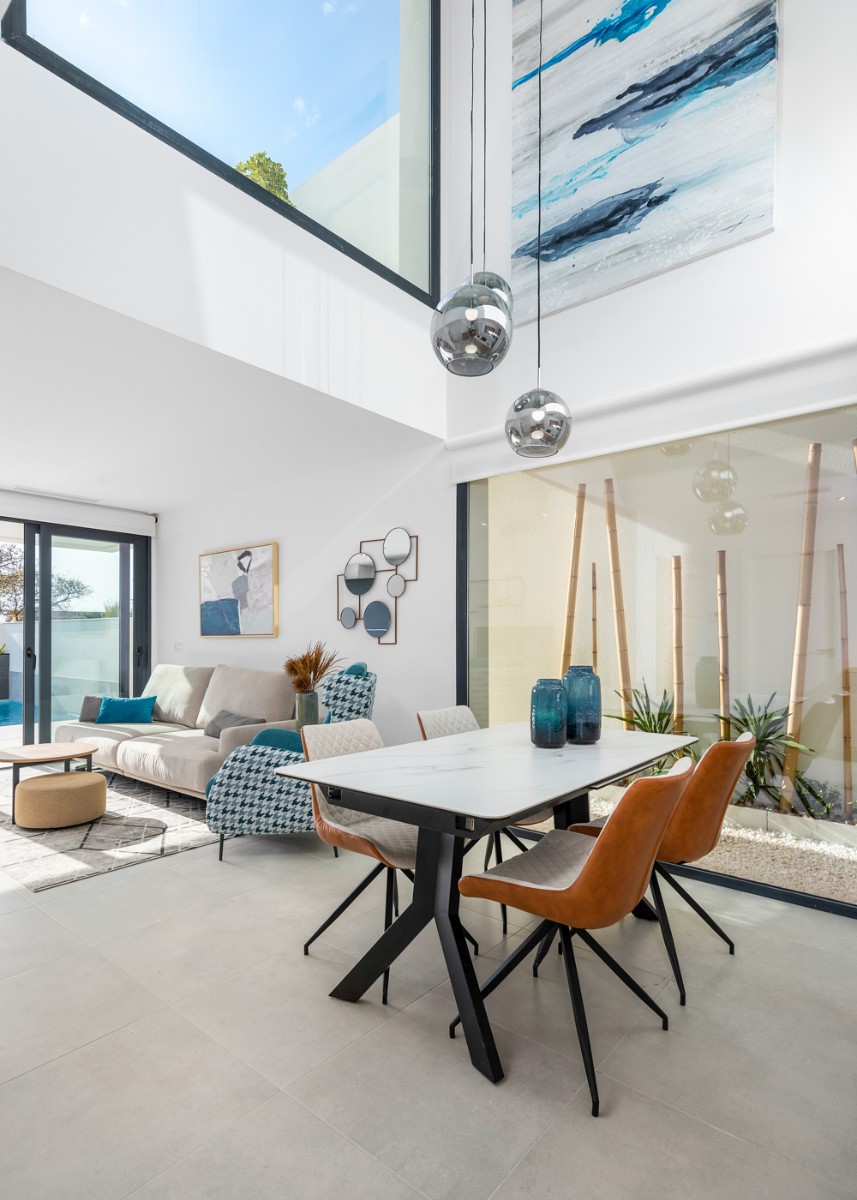 3 bedroom Villa in Benijófar